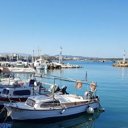 Apartment Filia Luxury Chania (Crete)