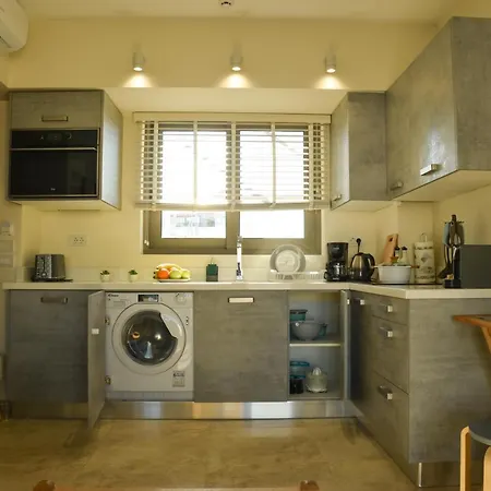 Filia Luxury Apartment *